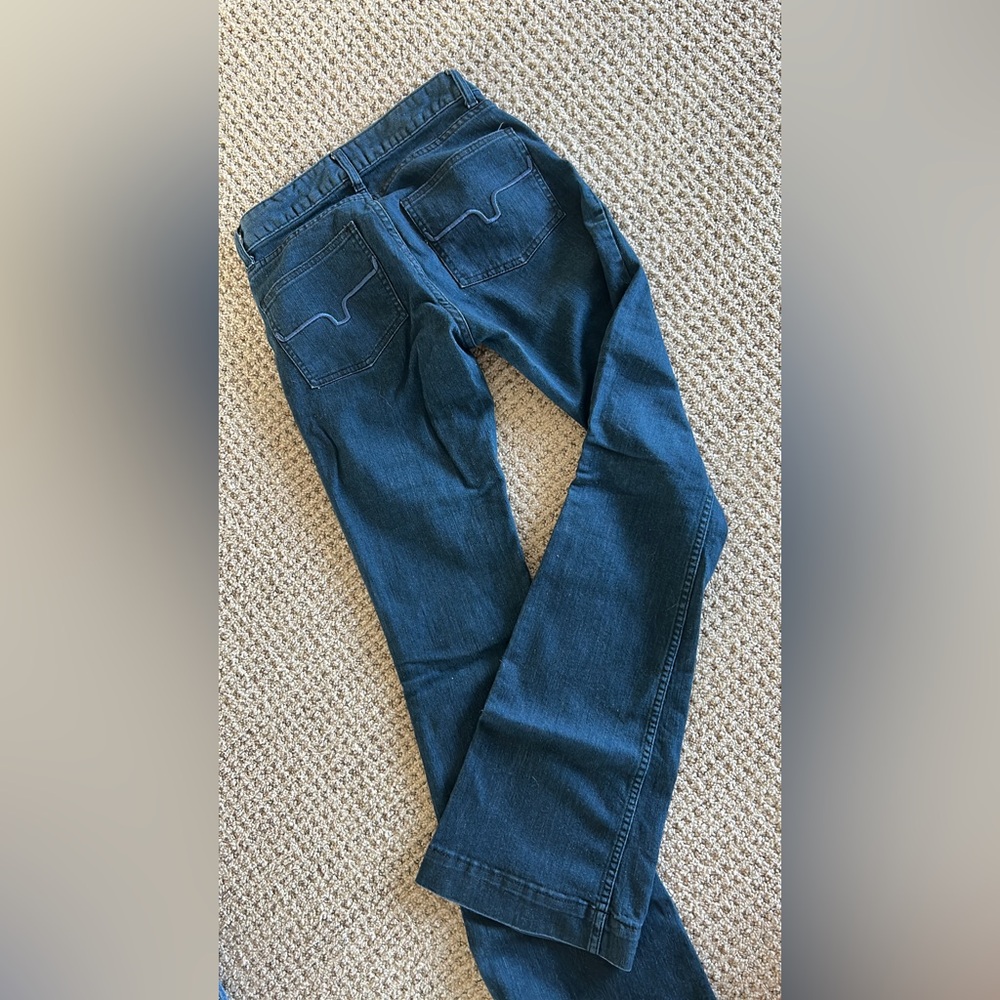 Kimes jeans